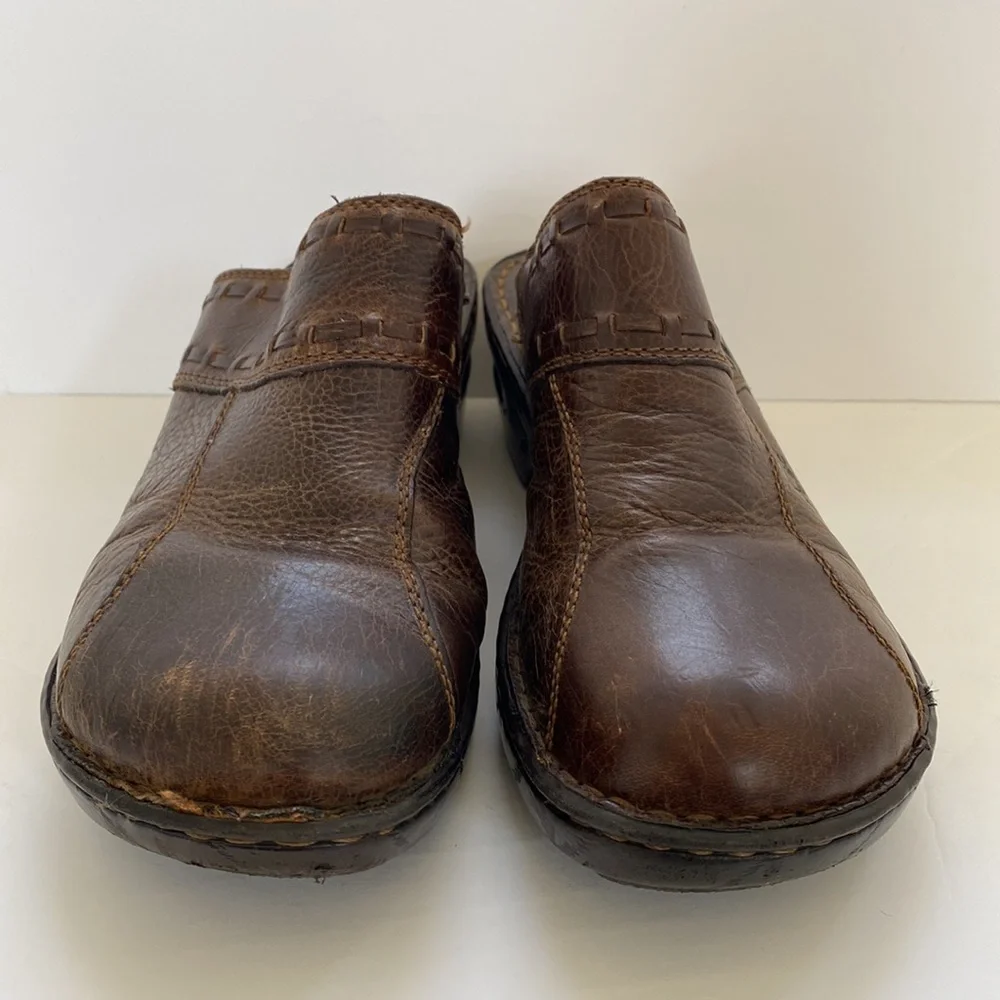 BOC Born clogs mules size 10 - Picture 5 of 12